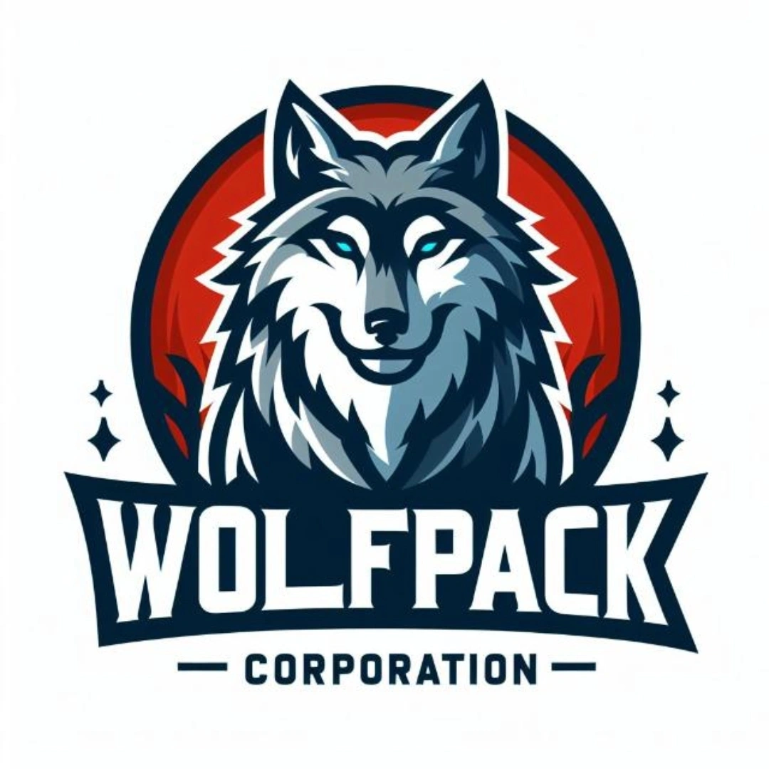 Wolfpack Logo